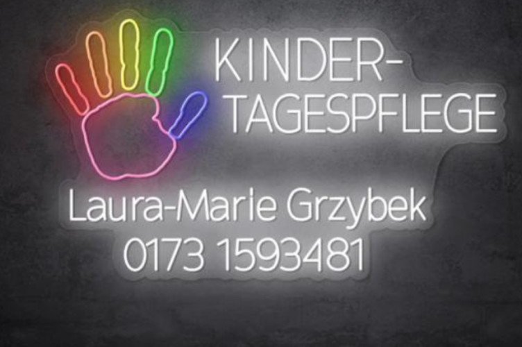Kindertagespflege NoMaLa in Handewitt Kindertagespflege NoMaLa in Handewitt